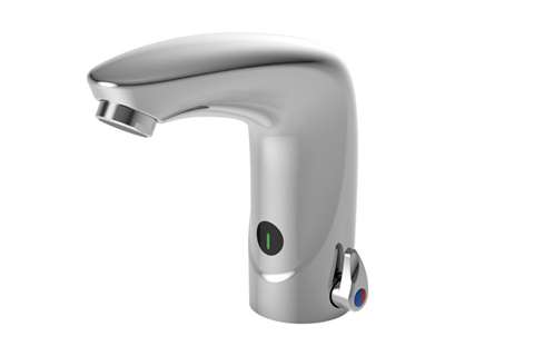 Robinet infra-rouge sette single sensor / avec piles
