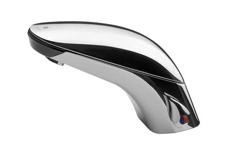 Robinet infrarouge "class" single sensor