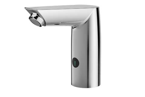 Robinet infrarouge green single sensor - sur secteur