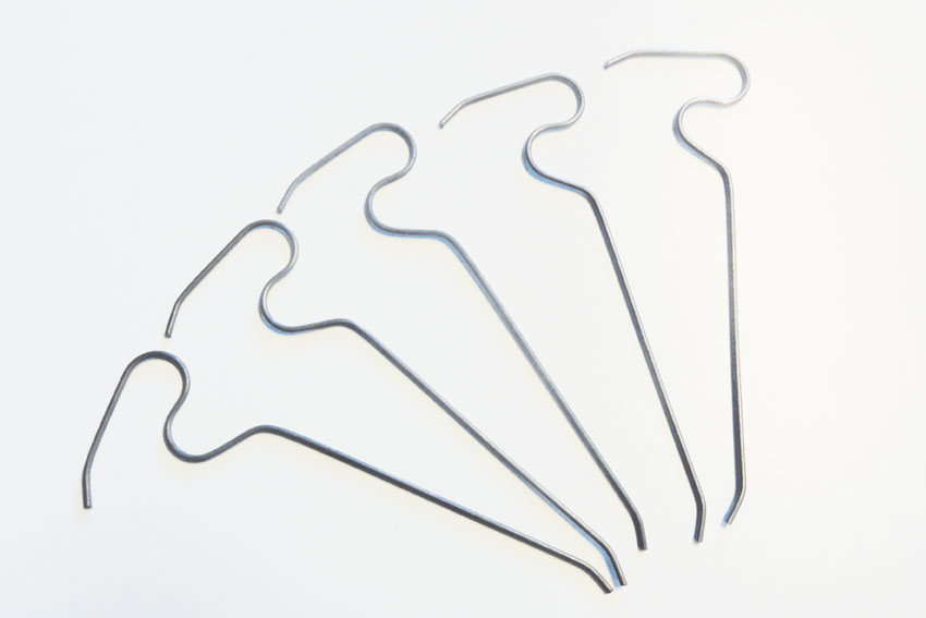 Veer voor loc-0001 - 5pce/pck 