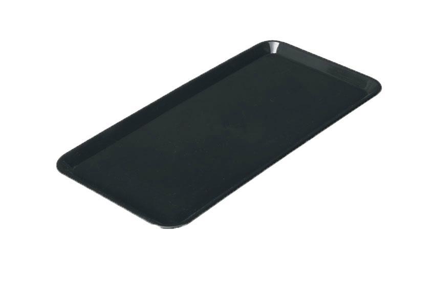 Rectangular plate 400x200x15mm - eco-line 