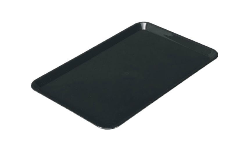Rectangular plate 360x240x15mm - eco-line 