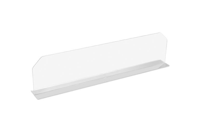 Séparation - 200x800x5 mm 