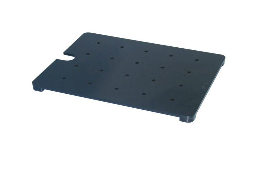 Bodemrooster - GN1/1 