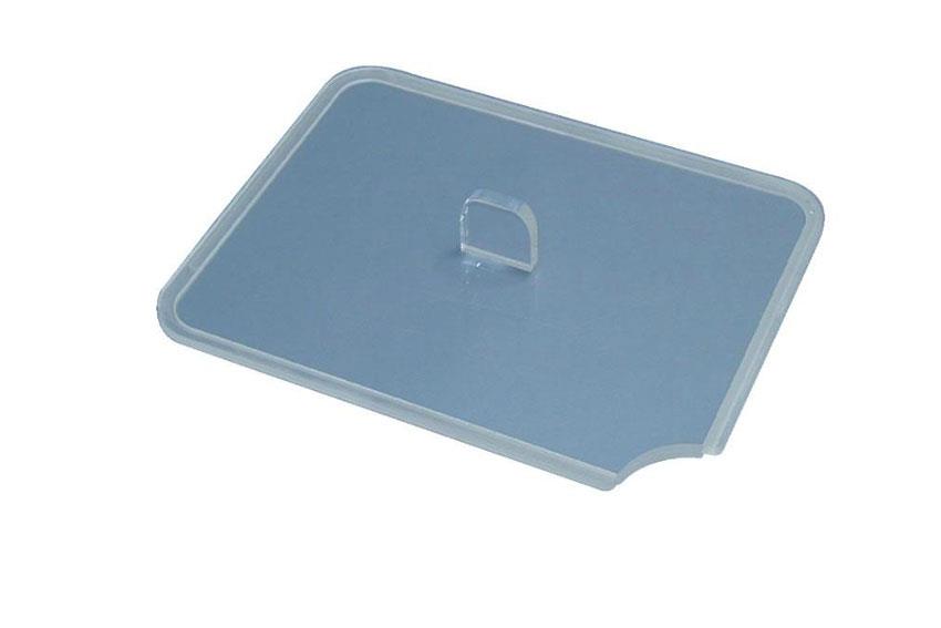 Deckel mit Löffelaussparung - GN1/2 