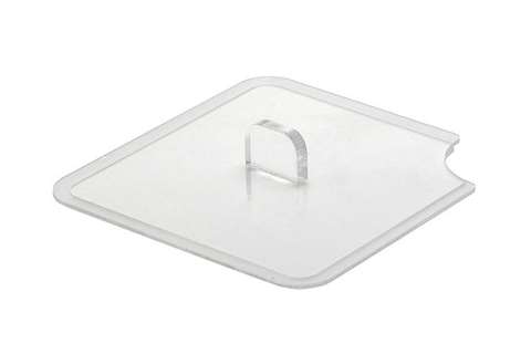 Deckel mit Löffelaussparung - für Schale 280x105mm