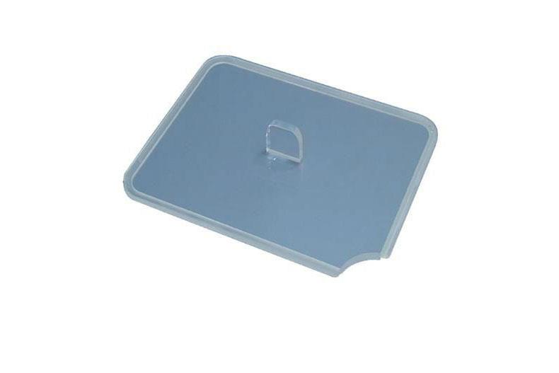 Deckel mit Löffelaussparung - GN2/5 