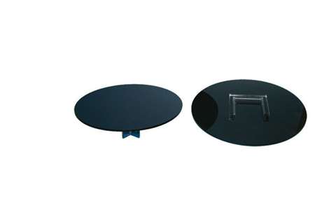 Legvlak - rond ø250 mm