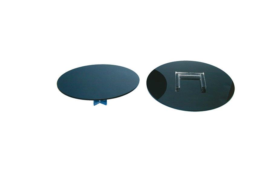 Präsentationteller - Rund - Ø250mm 