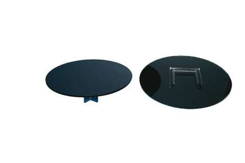 Legvlak - rond ø300 mm