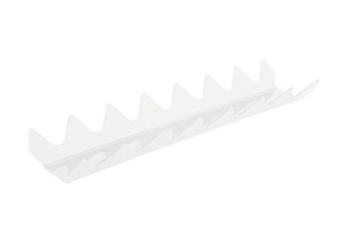 Sandwichhouder 7 compartimenten - 520x135mm