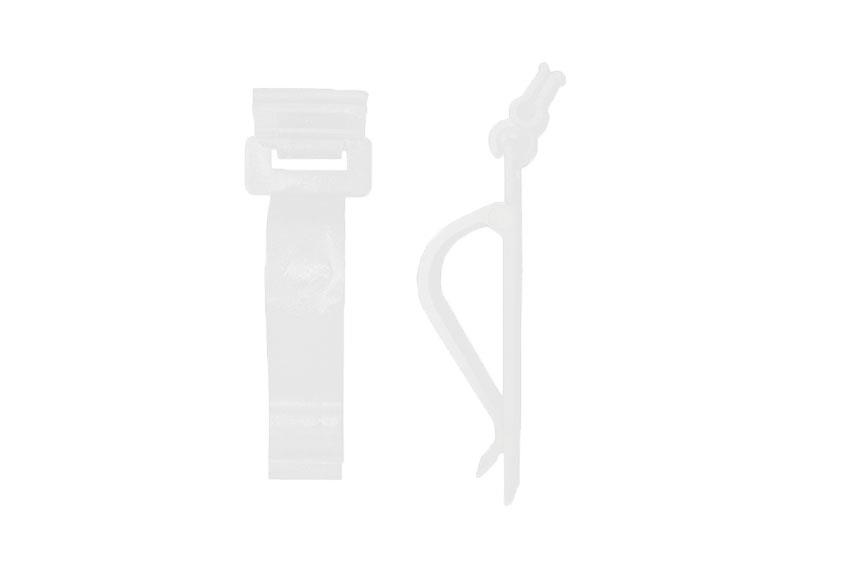 Clip pour saladier - h = 80 mm 