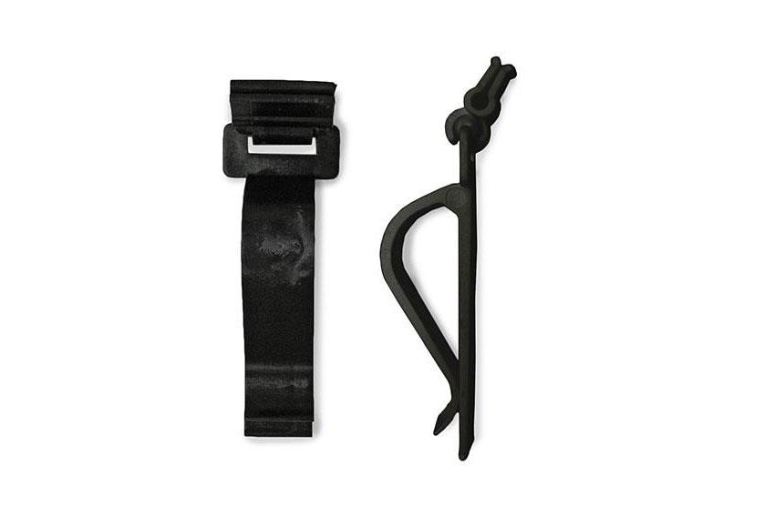 Clip pour saladier - h = 80 mm 