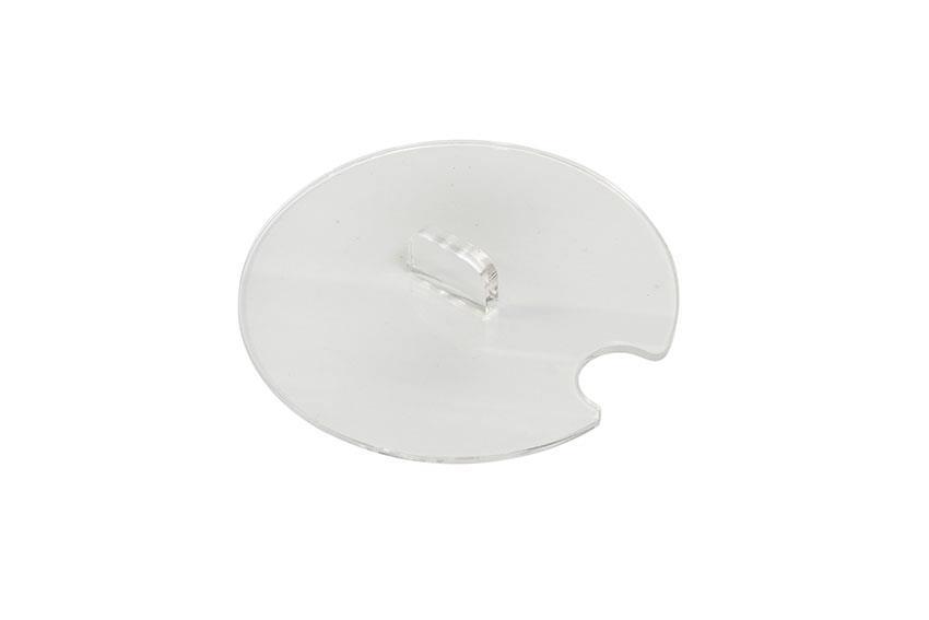 Lid - for salad bowl 180x180mm 