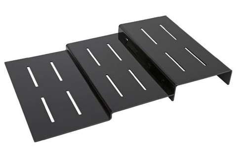 Presentation stairs - 3 levels - 1000x800x80mm