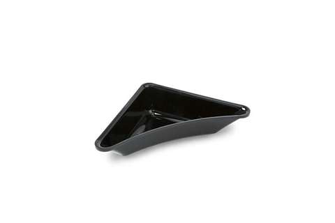 Salatschüssel - 90° - 240x240x60mm