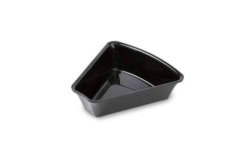 Salatschüssel - 45° - 290x285x80mm