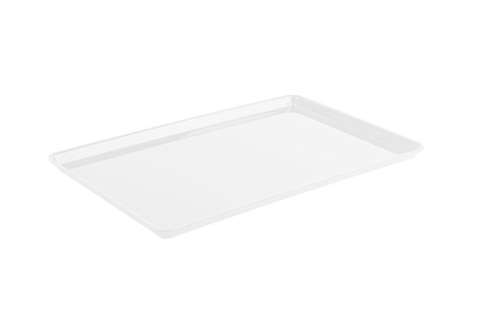 SCHAAL - RECHTHOEKIG GN1/1 530X325X20 MM