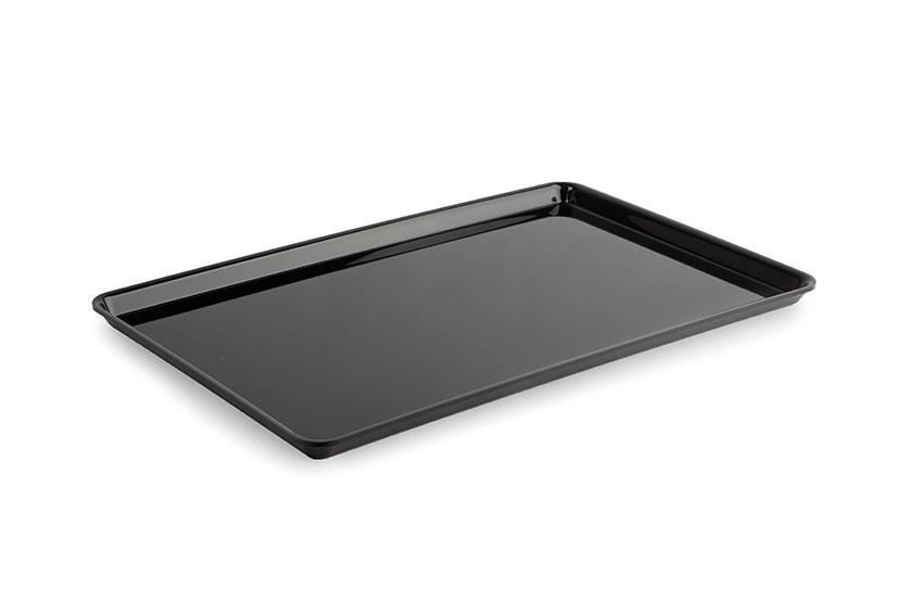 Schale - Rechteckig - GN1/1 530x325x80mm 