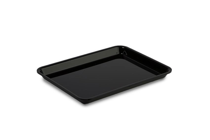 Schale - Rechteckig - GN1/5 265x200x20mm 