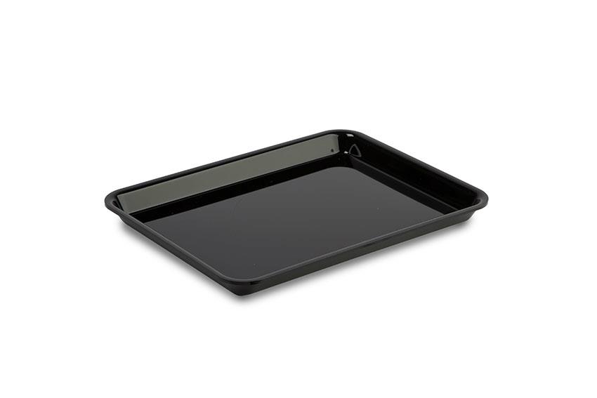 Schale - Rechteckig - GN1/5 265x200x40mm 