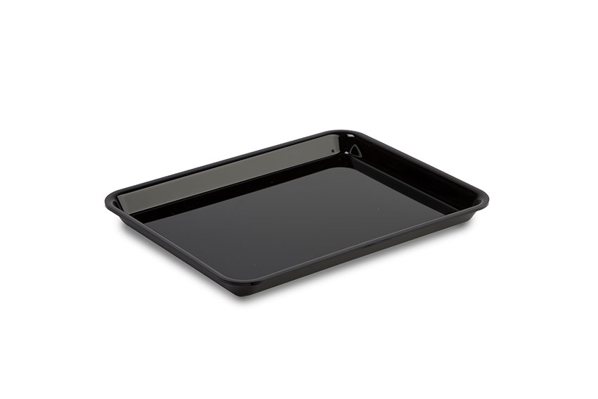 Schale - Rechteckig - GN1/5 265x200x80mm 