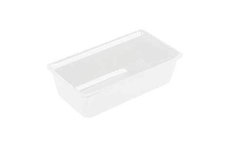 SALADEKOM - RECHTHOEKIG 1L - 215X155X85 MM