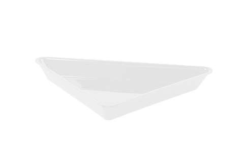 Triangel 270/270 - 270x365x20mm