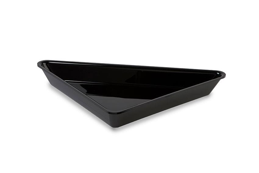 Driehoek 270/270 - 270x365x20mm 