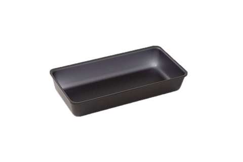 Schale - Rechteckig - 280x105x50mm