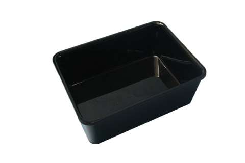 Schale - Rechteckig - 280x210x100mm