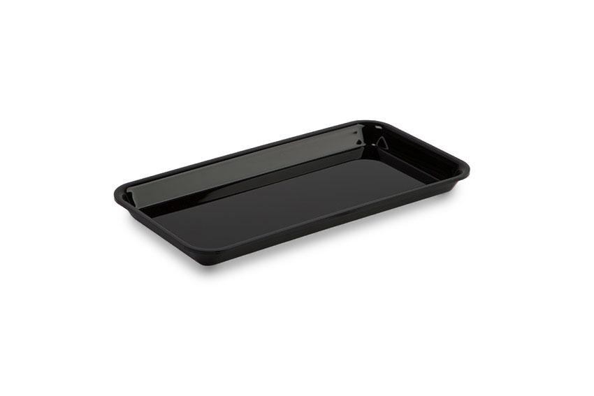 Schaal - rechthoekig - 280x140x20mm 