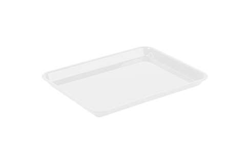 Schaal - rechthoekig 280x195x20 mm