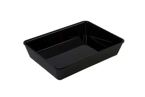 Schale - Rechteckig - 325x280x60mm