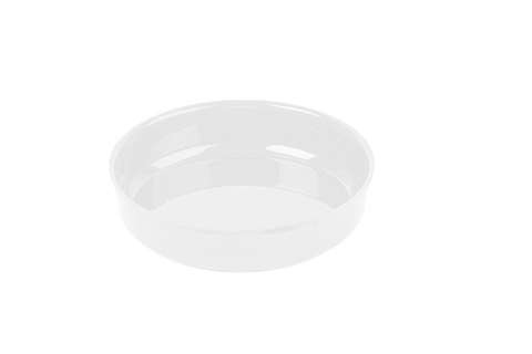 Schaal - rond - ø300x65mm