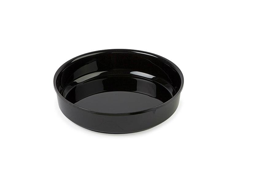 Tray - round - ø300x65mm 