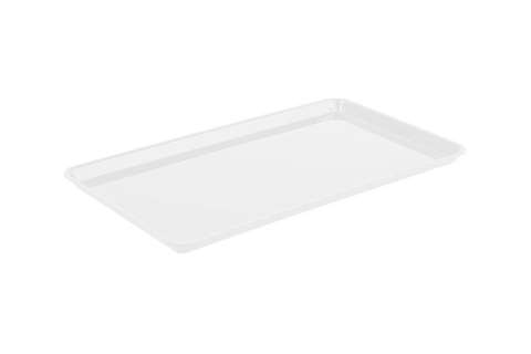SCHAAL - RECHTHOEKIG GN3/4 265X487X50 MM