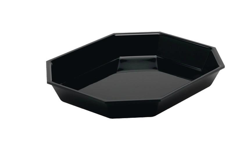 Tray - octagonal - gn1/2 325x265x45mm 