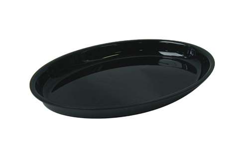 Schale - Oval - 425x285x30mm