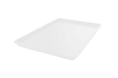 Schaal - rechthoekig 420x280x20 mm