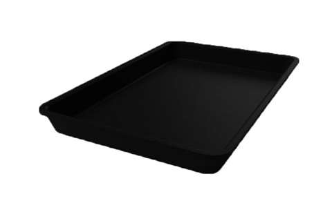 Schale - Rechteckig - 420x280x50mm