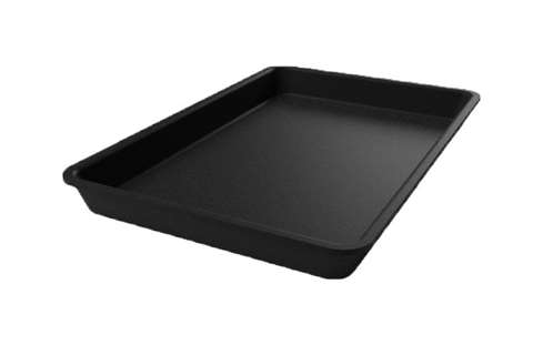 Schale - Rechteckig - 420x280x50mm