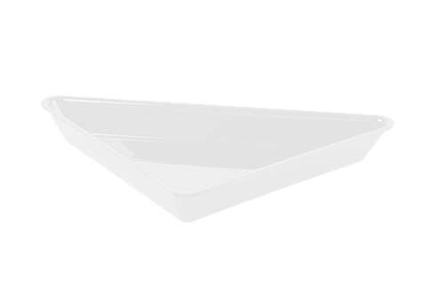 Triangel 400/400 - 400x565x20mm