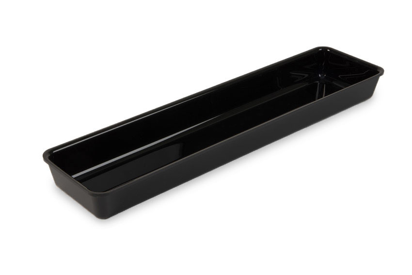 Schaal - rechthoekig - 560x140x50mm 