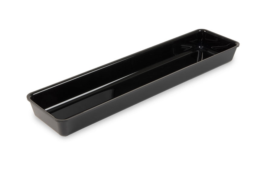 Schaal - rechthoekig - 560x140x50mm 