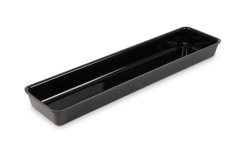 Schale - Rechteckig - 560x140x50mm