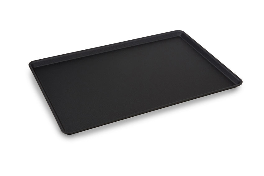 Schale - Rechteckig - 600x400x20mm 