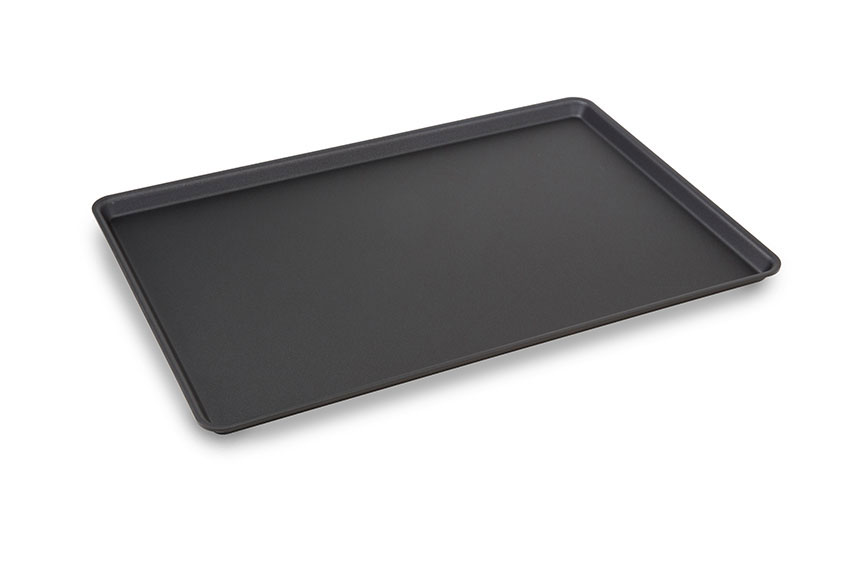 Schale - Rechteckig - 600x400x20mm 