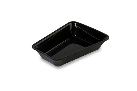 Saladekom - petale 22,5° - 265x122x50 mm