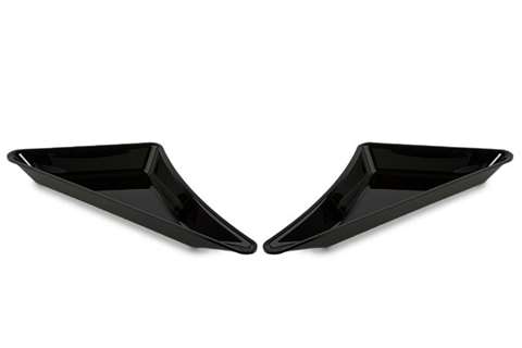 Set driehoek links en rechts 530x300x50 mm